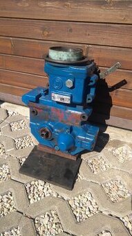 Agzat prevodovka JM5-050