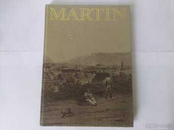 Michal Beňadik - Martin