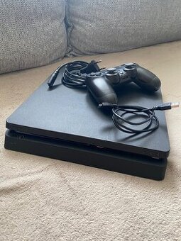 Playstation 4 slim 500gb