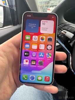Apple iPhone 13 Mini 128GB Pink