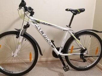 Horský bicykel Alpina