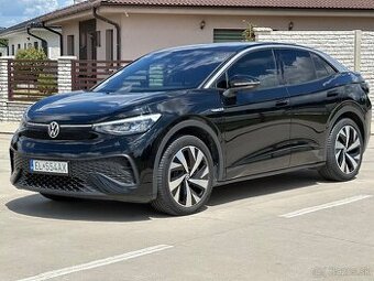 Volkswagen ID.5 Pro Performance 77kWh, 26.000km