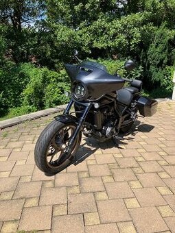 HONDA CMX1100 REBEL DCT TOURING