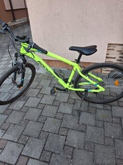 Horský bicykel 27,5 - 1