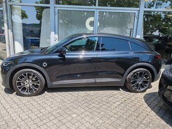 Smart #3 PREMIUM RWD 200kW