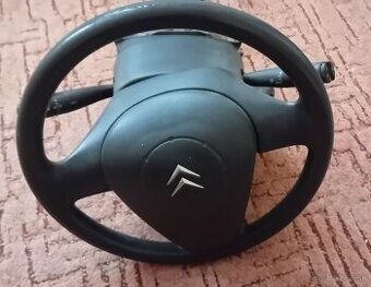 Predám diely na Citroën C3 1,4HDi