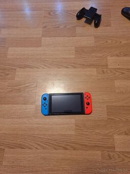 Nintendo Switch 32gb