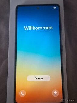 Samsung galaxy A53 5g 128GB