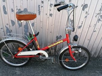 Dámsky bicykel