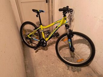 Horský bicykel Genessis
