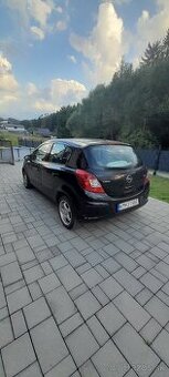 Corsa 1,3 diesel r.v. 2007