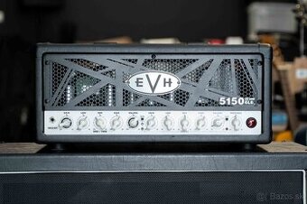 EVH 5150 III 6L6 50W