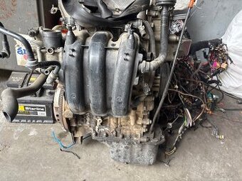 Predam motor na škodu Fábiu 1,2 12V BME 47kw
