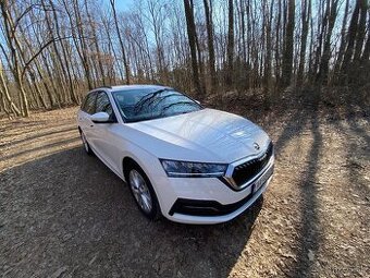 Škoda octavia 4 IV combi 1.4TSI Plug in hybrid