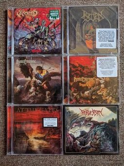 Death metal