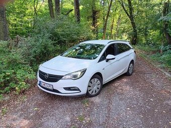 Astra K 2017