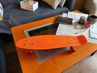 Skateboard - 1