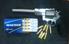 454 CASULL -- STRELIVO