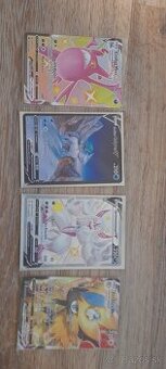 Pokémon karty