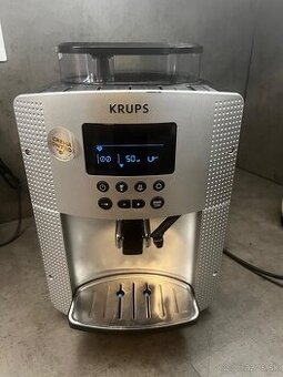 KRUPS kávovar EA81