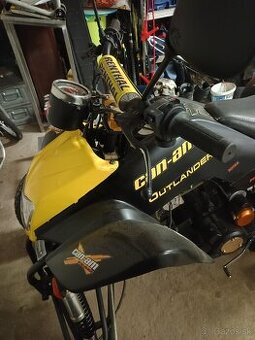 Bashan 250