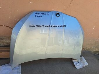 Škoda Fábia, Škoda Roomster - použité náhradné diely