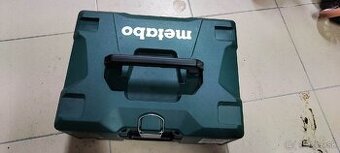 Predam kufor Metabo Meta-Loc