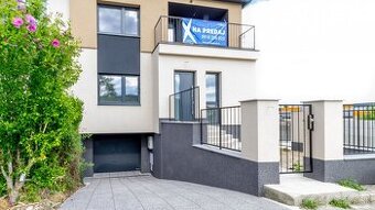 5izb. rodinný dom s garážou po kompletnej rekoštrukcii - Koš