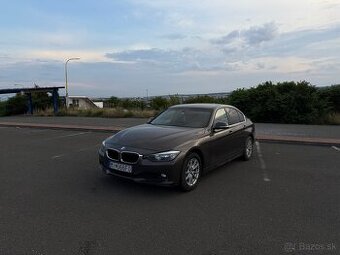 BMW f30 316d