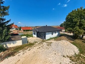 Na predaj novostavba 4 izbový bungalov v Šuriankach