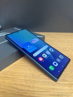 Predám SAMSUNG GALAXY Z FOLD 7 12GB/512GB, TOP, ZARUKA SK 2R