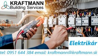 Hľadáme elektrikárov alebo montérov fotovoltaiky do Nemecka