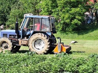 Zetor 6945
