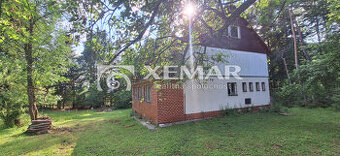 Predaj chaty v Závadke nad Hronom