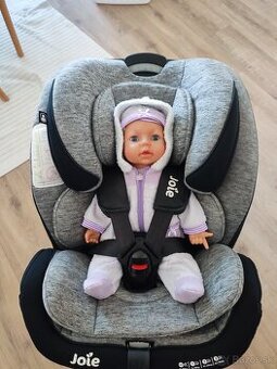 Autosedačka joie 0-36 s isofix