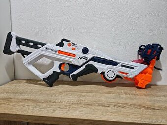 Hasbro Nerf Laser Ops Pro Deltaburst bláster

