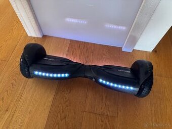 Hoverboard Tomoloo Q3-C s Bluetooth