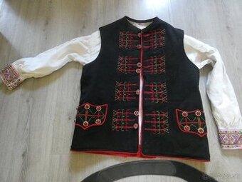 mužske kroje