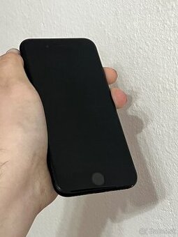 Dobrý deň Ponúkam na predaj iphone SE 2020 128GB Black