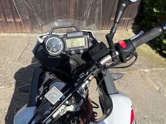 Yamaha xtz660 tenere