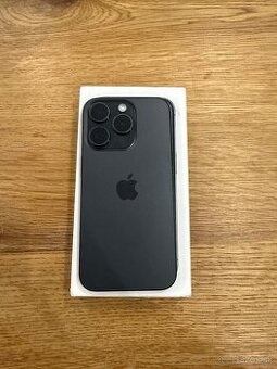 Iphone 15 pro 256gb nový
