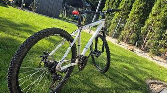 Horský bicykel