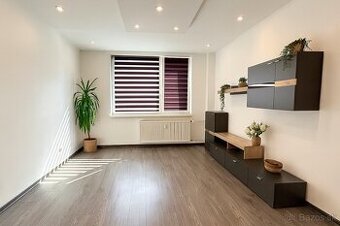 2 izbový byt s balkónom | 50 m2 | MI - ul. Murgaša |
