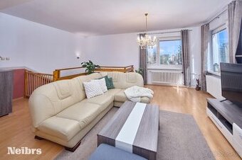 Neibrs | predaj (6) izbový dvojgeneračný rodinný dom s veľk