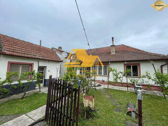 Predám 5 izbový rodinný dom v Nových Zámkoch