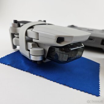 DJI MINI 2 SE