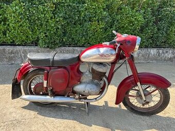 Jawa 250 / 559