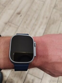 Apple watch ultra 2