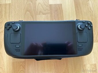 Steam Deck LCD 512gb