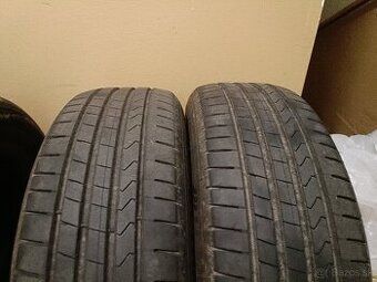 Letné pneumatiky 205/60 r16